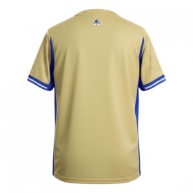 Camisetas Olympique de Marseille 4ª 2025/26 - Hombre