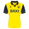 Camisetas Oxford United Primera 2025/26 - Hombre