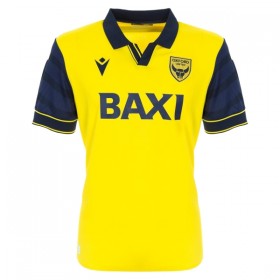 Camisetas Oxford United Primera 2025/26 - Hombre