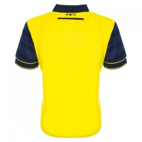 Camisetas Oxford United Primera 2025/26 - Hombre