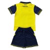 Camisetas Oxford United Primera 2025/26 - Niño (+ Pantalones)