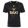 Camisetas Oxford United Segunda 2025/26 - Hombre