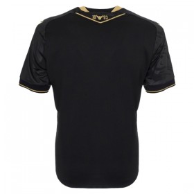 Camisetas Oxford United Segunda 2025/26 - Hombre