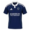 Camisetas Paris FC Primera 2025/26 - Hombre