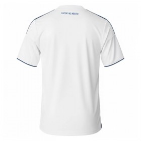 Camisetas Paris FC Segunda 2025/26 - Hombre