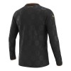 Camisetas Portugal Black Panther Special Edition 2025/26 Manga Larga - Hombre