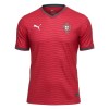 Camisetas Portugal Primera Copa Mundial 2026 - Hombre