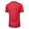 Camisetas Portugal Primera Copa Mundial 2026 - Hombre
