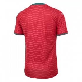 Camisetas Portugal Primera Copa Mundial 2026 - Hombre