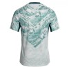Camisetas Portugal Segunda Copa Mundial 2026 - Hombre