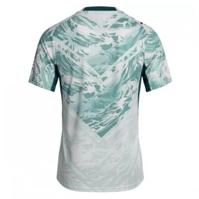 Camisetas Portugal Segunda Copa Mundial 2026 - Hombre