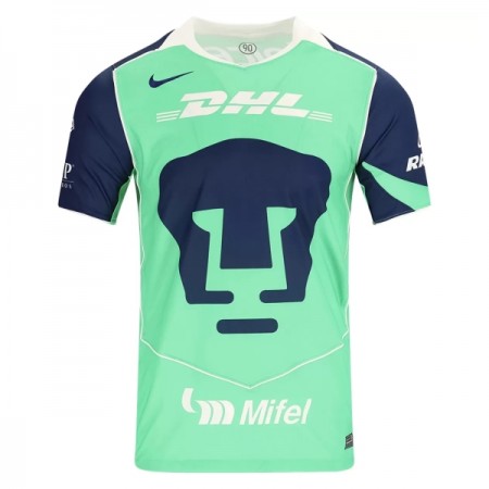 Camisetas Pumas UNAM Tercera 2025/26 - Hombre