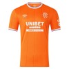Camisetas Rangers 4ª 2025/26 - Hombre