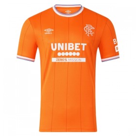 Camisetas Rangers 4ª 2025/26 - Hombre