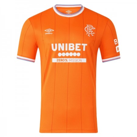 Camisetas Rangers 4ª 2025/26 - Hombre