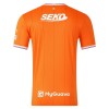 Camisetas Rangers 4ª 2025/26 - Hombre