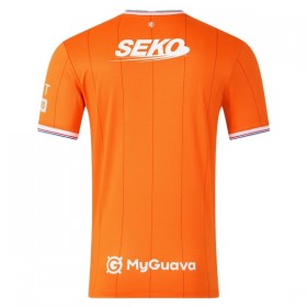 Camisetas Rangers 4ª 2025/26 - Hombre