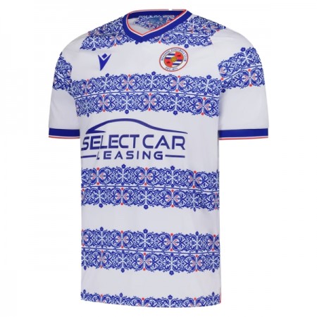 Camisetas Reading Primera 2025/26 - Hombre