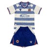 Camisetas Reading Primera 2025/26 - Niño (+ Pantalones)