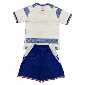 Camisetas Reading Primera 2025/26 - Niño (+ Pantalones)