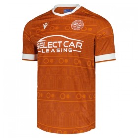 Camisetas Reading Segunda 2025/26 - Hombre