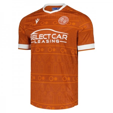 Camisetas Reading Segunda 2025/26 - Hombre