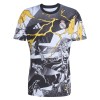 Camisetas Real Madrid Marvel Special Edition 2025/26 - Hombre