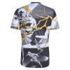 Camisetas Real Madrid Marvel Special Edition 2025/26 - Hombre