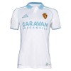 Camisetas Real Zaragoza Primera 2025/26 - Hombre