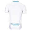 Camisetas Real Zaragoza Primera 2025/26 - Hombre