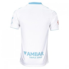 Camisetas Real Zaragoza Primera 2025/26 - Hombre