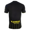 Camisetas Real Zaragoza Segunda 2025/26 - Hombre