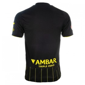 Camisetas Real Zaragoza Segunda 2025/26 - Hombre
