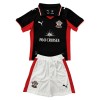 Camisetas Southampton Tercera 2025/26 - Niño (+ Pantalones)
