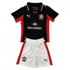 Camisetas Southampton Tercera 2025/26 - Niño (+ Pantalones)