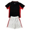 Camisetas Southampton Tercera 2025/26 - Niño (+ Pantalones)