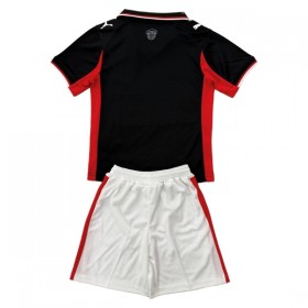 Camisetas Southampton Tercera 2025/26 - Niño (+ Pantalones)