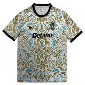 Camisetas Sporting CP Special Edition 2025/26 Blanca - Hombre