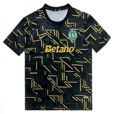 Camisetas Sporting CP Special Edition 2025/26 - Hombre