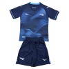 Camisetas SS Lazio Tercera 2025/26 - Niño (+ Pantalones)
