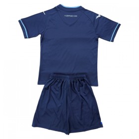 Camisetas SS Lazio Tercera 2025/26 - Niño (+ Pantalones)