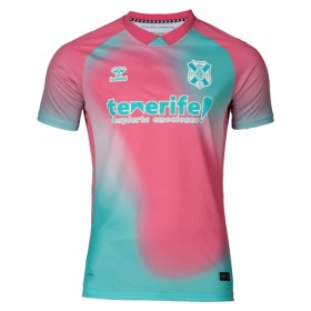 Camisetas Tenerife Tercera 2025/26 - Hombre