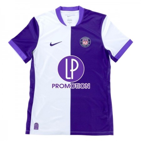 Camisetas Toulouse Primera 2025/26 - Hombre