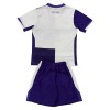 Camisetas Toulouse Primera 2025/26 - Niño (+ Pantalones)