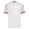 Camisetas United Arab Emirates Primera Copa Mundial 2026 - Hombre