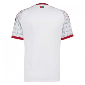 Camisetas United Arab Emirates Primera Copa Mundial 2026 - Hombre