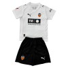Camisetas Valencia CF Primera 2025/26 - Niño (+ Pantalones)