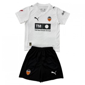 Camisetas Valencia CF Primera 2025/26 - Niño (+ Pantalones)