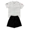 Camisetas Valencia CF Primera 2025/26 - Niño (+ Pantalones)