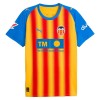 Camisetas Valencia CF Tercera 2025/26 - Hombre